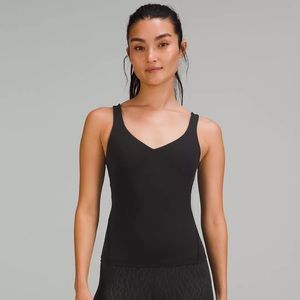*BRAND NEW* Lululemon Align Waist-Length Tank Top